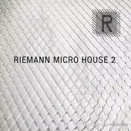 Riemann Kollektion Riemann Micro House 2 [WAV]