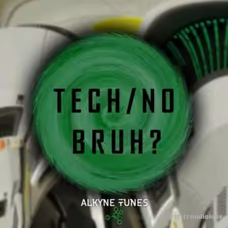 Rightsify Tech/No Bruh? [WAV]