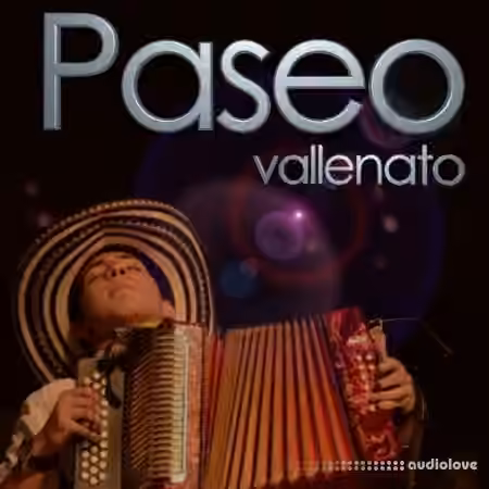 Ritmo Vallenato Paseo Vallenato [MULTiFORMAT]
