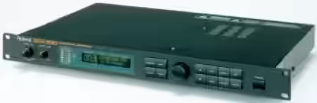 Roland SDX SRV SDE 330 ROM Pack