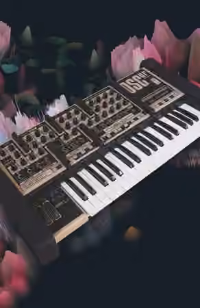 Roli Equator2 OSCar Soundpack [Synth Presets]
