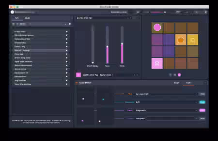 ROLI Studio Drums v1.2.2 [MacOSX]