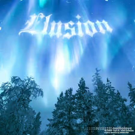 Rossgossage Elusion Drum Kit [WAV, Synth Presets]