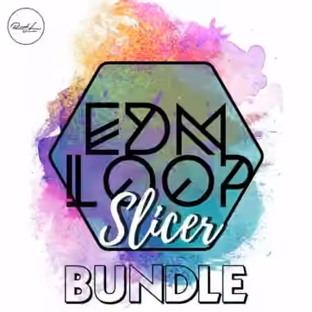 Roundel Sounds EDM Loop Slicer Bundle [WAV]