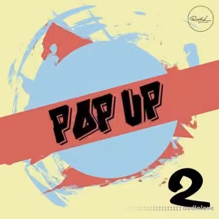 Roundel Sounds Pop Up Vol.2 [WAV, MiDi, Synth Presets]