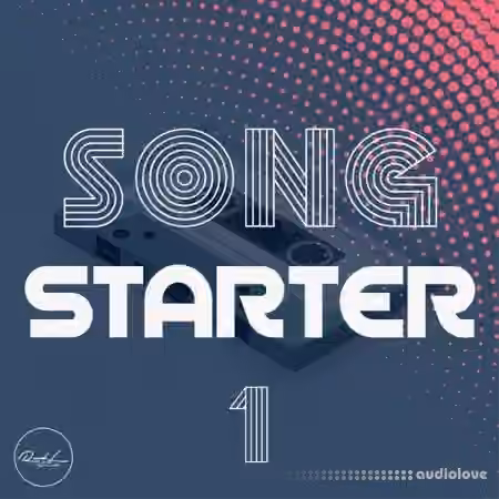 Roundel Sounds Song Starter Vol.1 [WAV, MiDi]