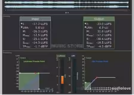 RTW Continuous Loudness Control v2.1.3 [WiN]