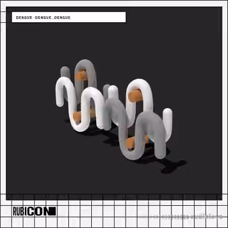 Rubicon Dengue Dengue Dengue [WAV]