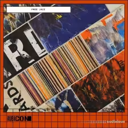 Rubicon Free Jazz [WAV]
