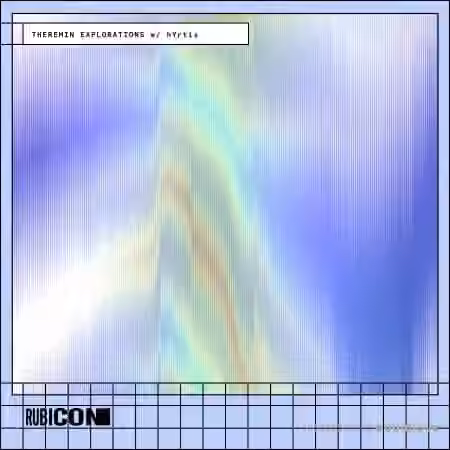 Rubicon Theremin Explorations w hYrtis [WAV]