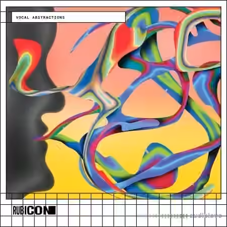 Rubicon Vocal Abstractions [MULTiFORMAT]