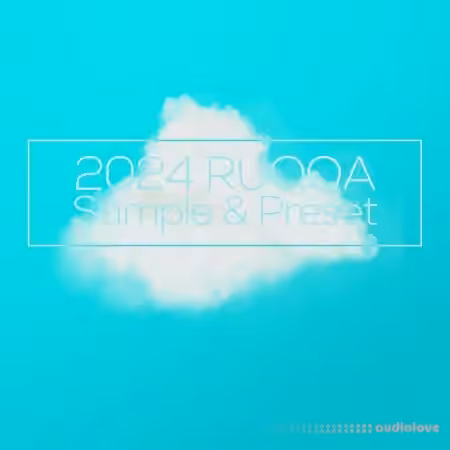 RUQOA House Preset and Sample Pack [WAV, Synth Presets]