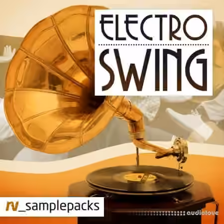 RV Samplepacks Electro Swing [MULTiFORMAT]