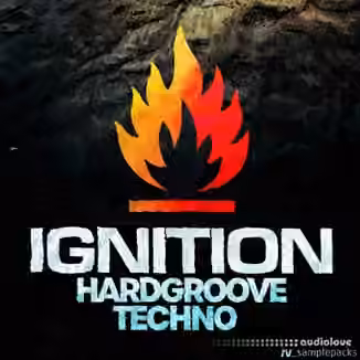 RV Samplepacks Technoid Cursed Techno [WAV]
