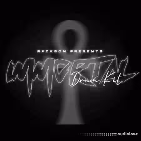 Rxckson 'IMMORTAL' Drill Kit [WAV]