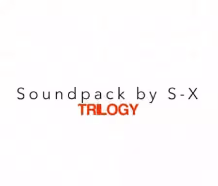 S-X Trilogy Soundpack [WAV]