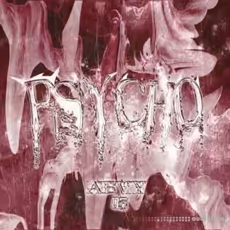 s16teen aevy & !6 psycho kit [WAV]