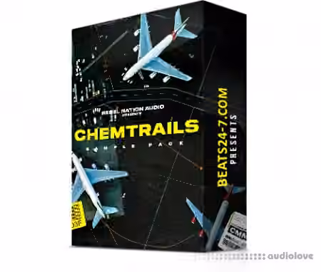 SAMI Chemtrails [WAV, MiDi]