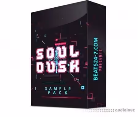 SAMI Soul Dusk [WAV, MiDi]