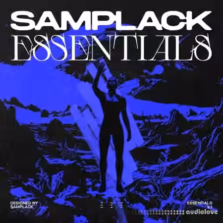 Samplack Essentials Vol.01 [WAV, MiDi]