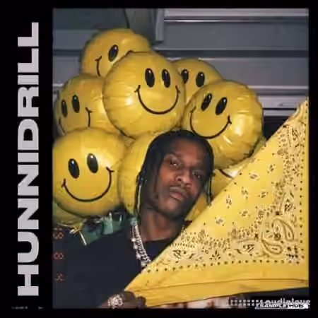 Sample Hub Hunnidrill [WAV]