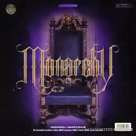 Sample Hub Monarch [WAV]