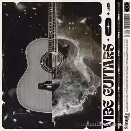 Sample Hub Vibe Guitars 3 [WAV]