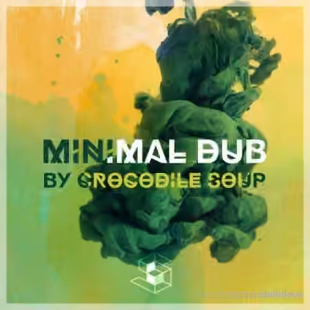 Sample Life Crocodile Soup Minimal Dub [MULTiFORMAT]