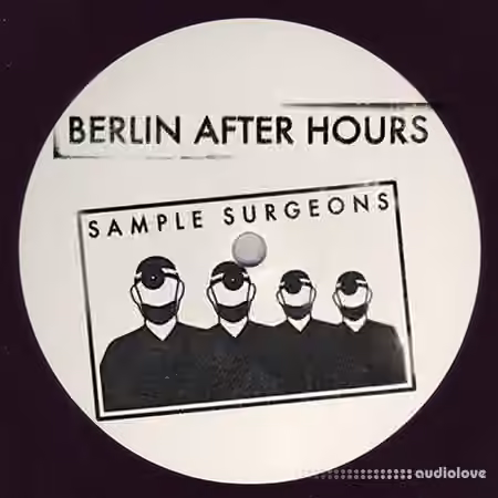 Sample Surgeons Berlin After Hours [WAV]