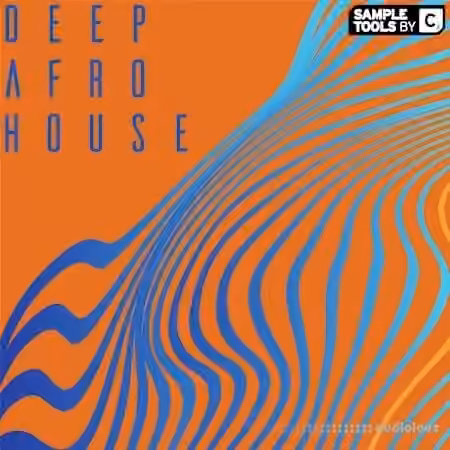 Sample Tools by Cr2 Deep Afro House [WAV]