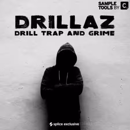 Sample Tools by Cr2 DRILLAZ: Drill Trap and Grime [WAV]
