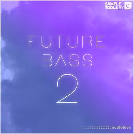 Sample Tools by Cr2 Future Bass 2 [WAV, MiDi]
