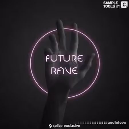 Sample Tools By Cr2 Future Rave [WAV]