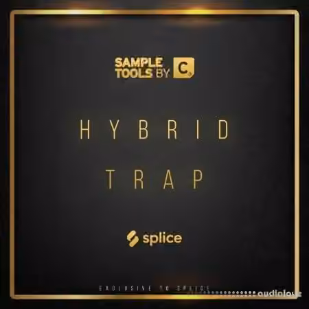 Sample Tools By Cr2 Hybrid Trap [WAV]