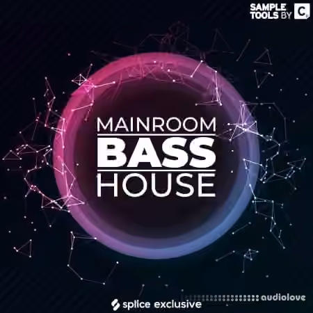 Sample Tools By Cr2 Mainroom Bass House [WAV]