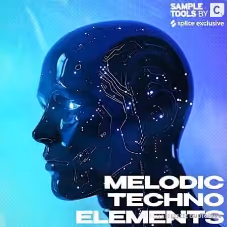 Sample Tools By Cr2 Melodic Techno Elements [WAV]