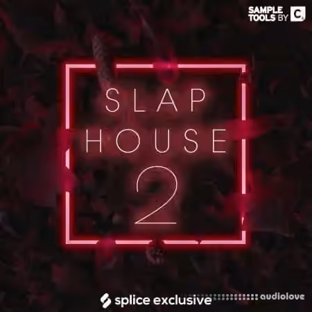 Sample Tools by Cr2 Slap House 2 [WAV]