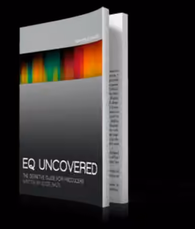 SampleCraze EQ Uncovered 2nd Edition