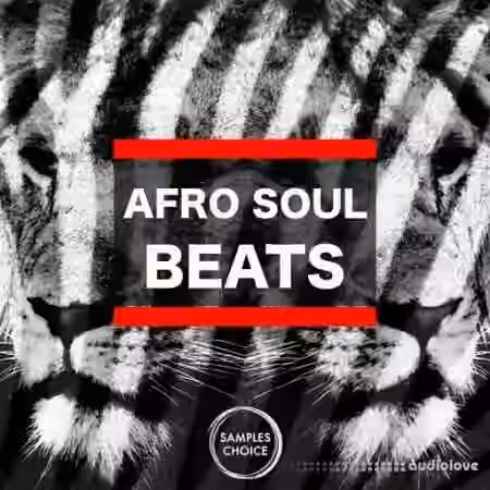 Samples Choice Afro Soul Beats [WAV]