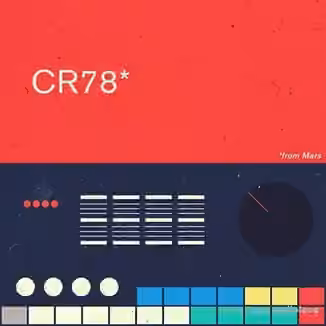 Samples From Mars CR-78 [MULTiFORMAT]