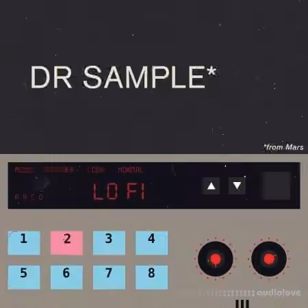 Samples From Mars Dr Sample From Mars [MULTiFORMAT]