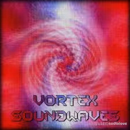 SampleScience Vortex SoundWaves [KONTAKT]
