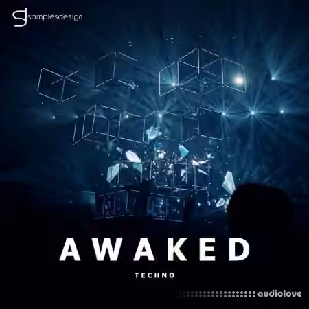 Samplesdesign Awaked Techno [WAV, MiDi]