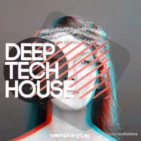 Samplestar Deep Tech House [WAV, MiDi]