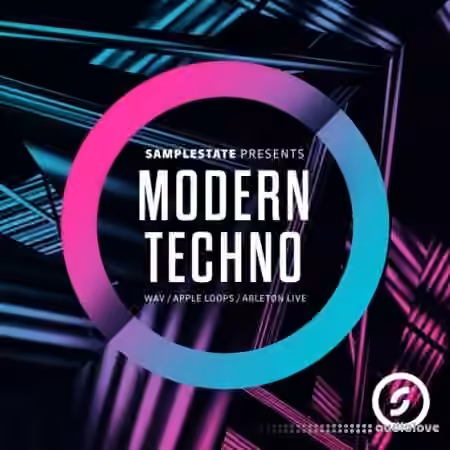 Samplestate Modern Techno [MULTiFORMAT]