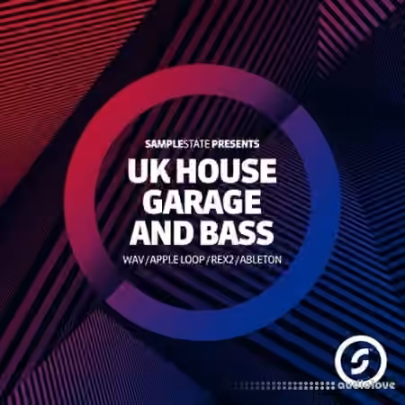 Samplestate UK House Garage And Bass [MULTiFORMAT]