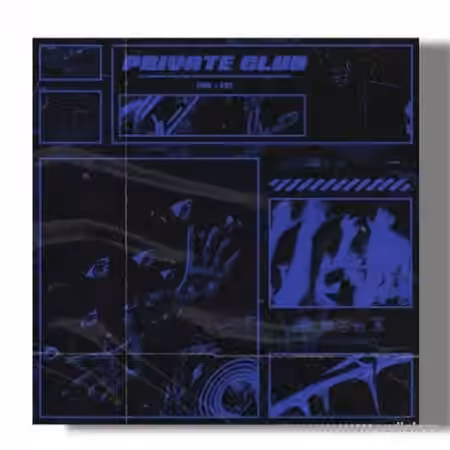 SamplesWave Private Club Vol.3 [WAV]