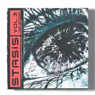 Sampleswave Stasis Vol.3 [WAV]