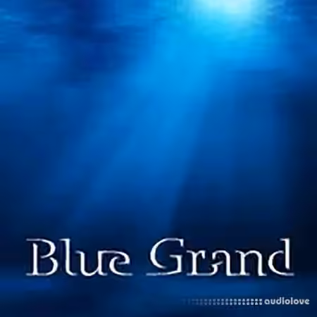 SampleTekk Blue Grand [MULTiFORMAT]