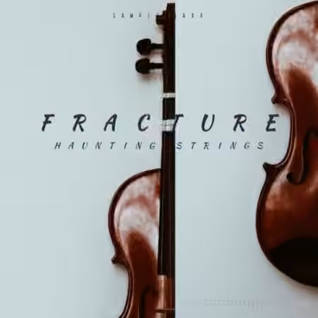 SampleTraxx FRACTURE [WAV, KONTAKT]